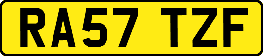 RA57TZF