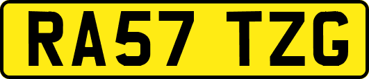 RA57TZG