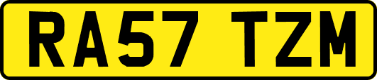 RA57TZM