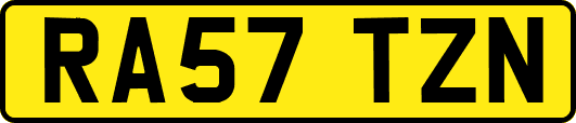 RA57TZN