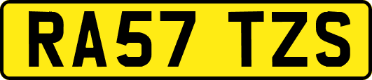 RA57TZS