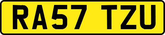RA57TZU