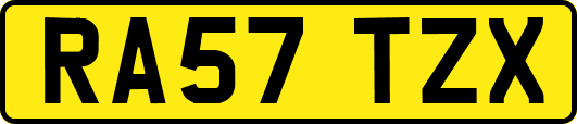 RA57TZX