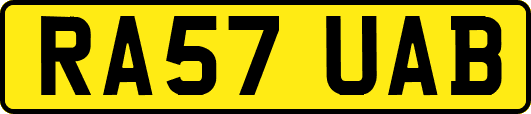 RA57UAB