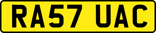 RA57UAC