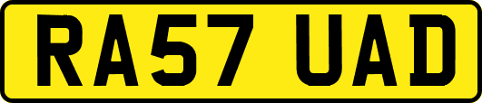 RA57UAD