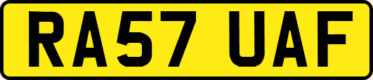 RA57UAF