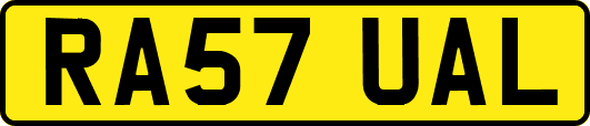 RA57UAL