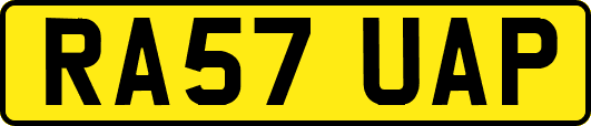 RA57UAP