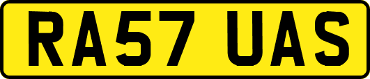 RA57UAS