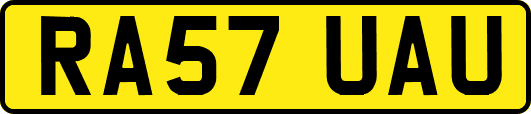 RA57UAU