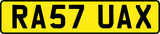 RA57UAX