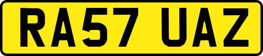 RA57UAZ