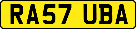 RA57UBA