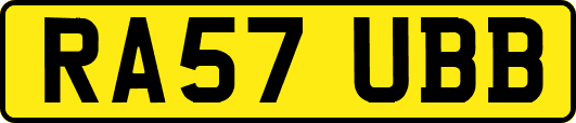 RA57UBB