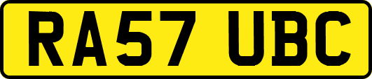 RA57UBC