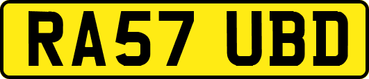 RA57UBD