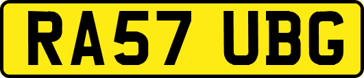 RA57UBG