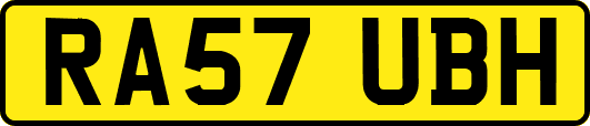 RA57UBH