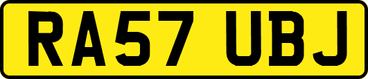 RA57UBJ
