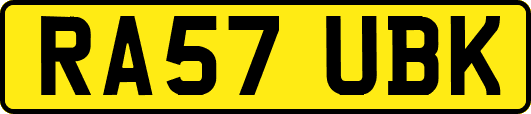 RA57UBK