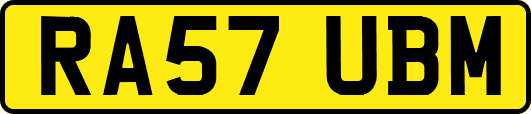 RA57UBM