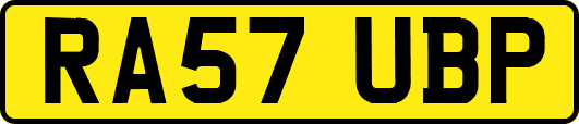 RA57UBP