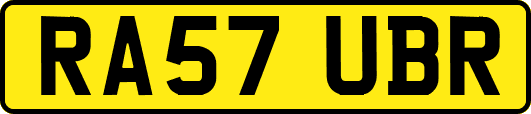 RA57UBR