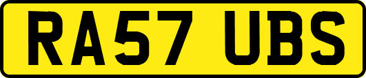 RA57UBS