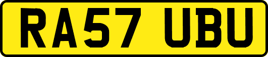 RA57UBU