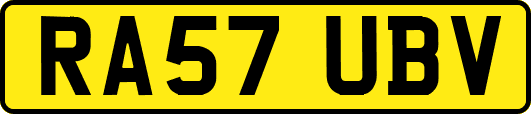 RA57UBV