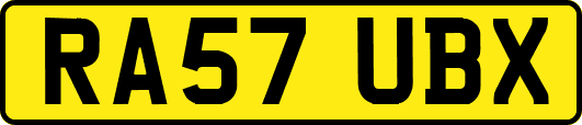 RA57UBX