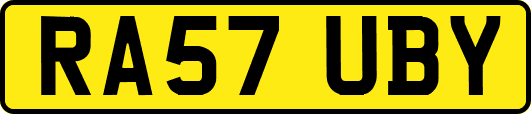 RA57UBY