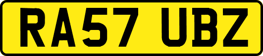 RA57UBZ
