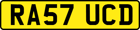 RA57UCD