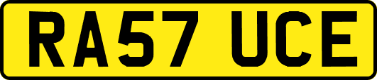 RA57UCE