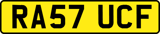 RA57UCF