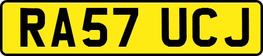 RA57UCJ