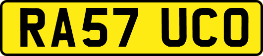 RA57UCO