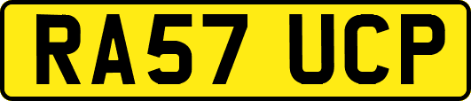 RA57UCP