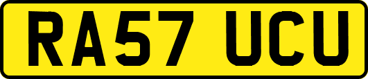 RA57UCU