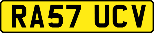 RA57UCV