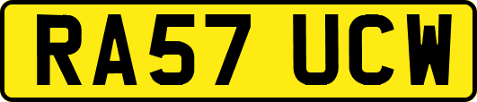 RA57UCW