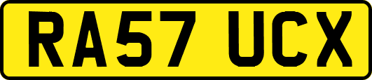 RA57UCX