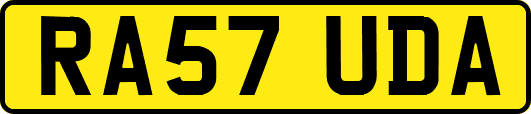 RA57UDA