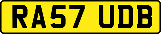 RA57UDB