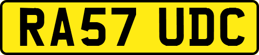 RA57UDC