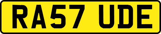 RA57UDE