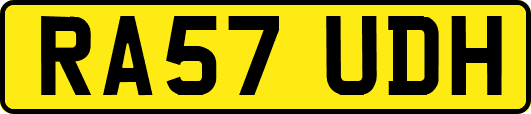 RA57UDH