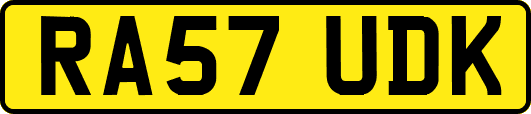 RA57UDK
